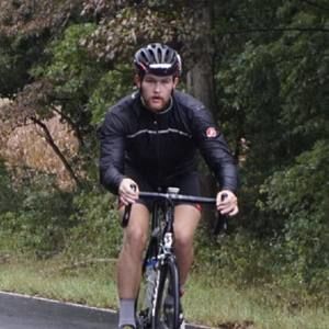 Meet your Posher, Matthew